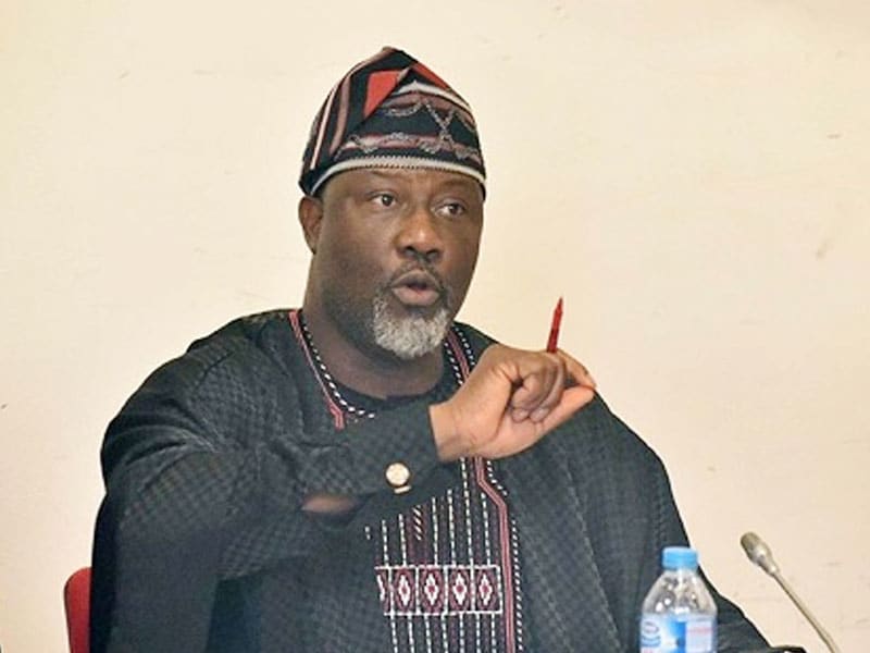 Kogi Guber: Melaye snubs PDP’s offer to lead campaign against Yahaya Bello/