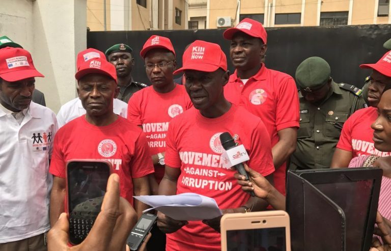 Another Nigerian suspect on FBI wanted list arrested – EFCC boss, Magu/newsheadline247