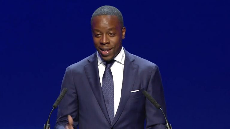 Kojo Annan calls for global African community to unlock potential offered by youth, Innovation Leadership/newsheadline247