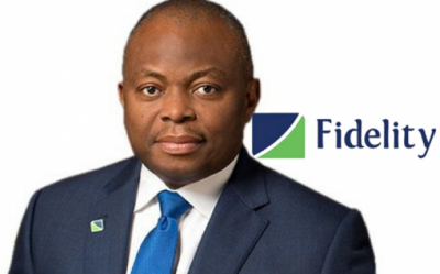 Fidelity Bank donates laboratory to correctional home in Lagos/newsheadline247.com