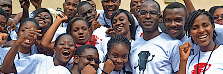 Africa: Two African Projects win Global Innovation Award for Education/newsheadline247