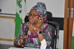 Buhari sacks Head of Service, Oyo-Ita, approves Yemi-Esan’s appointment/newsheadline247`