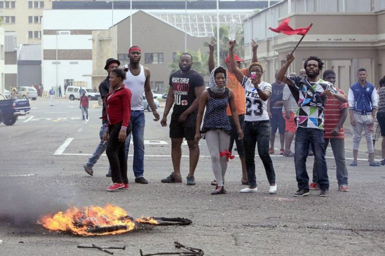 Xenophobia: APC slams South African leaders over ‘barbaric’ attacks/newsheadline247.com