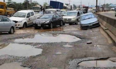 Gov. Sanwo-Olu declares state of emergency on Lagos roads, works begin on Monday/newsheadline247.com