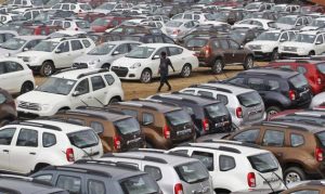 Auto dealers face hard times as customs shut car marts, move against smuggled vehicles/newsheadline247.com