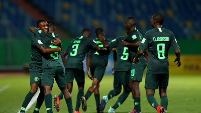 newsheadline247.com/FIFA U17 World Cup: Nigeria’s Golden Eaglets trash Hungary in 4-2 comeback win