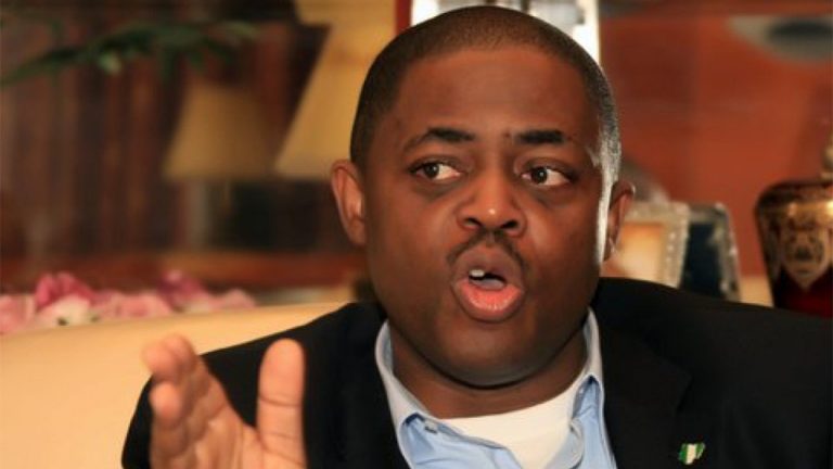 Nigeria at 59: Buhari and the Yoruba by Femi Fani-Kayode/newsheadline247.com