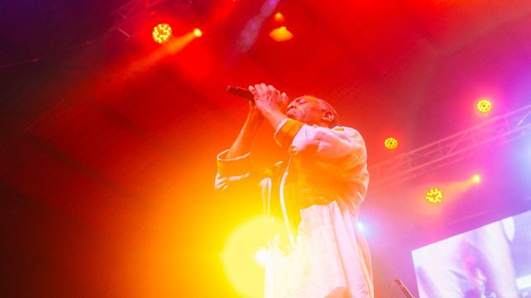 Nigeria can tackle terrorism with music – U.S. Embassy/newsheadline247.com