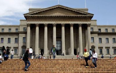 Wits University introduces short courses to boost capacity building in Nigeria/newsheadline247