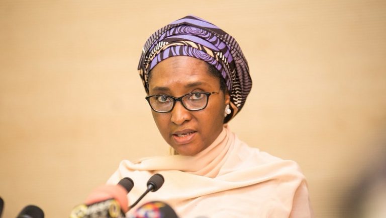 Finance Minister: Fuel subsidy to gulp N450bn in 2020/newsheadline247