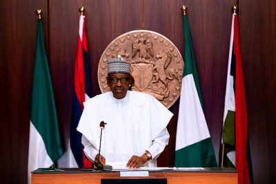 Nigeria at 59: Buhari’s Independence Day Speech [Full Text]/newsheadline247