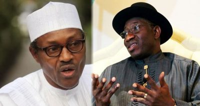 PDP faults Buhari, APC over attack on ex-president Jonathan/newsheadline247