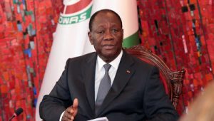 newsheadline247.com/Ivorian President Outtara urges AfDB governors to "Make the right decision" for Africa to achieve its objectives