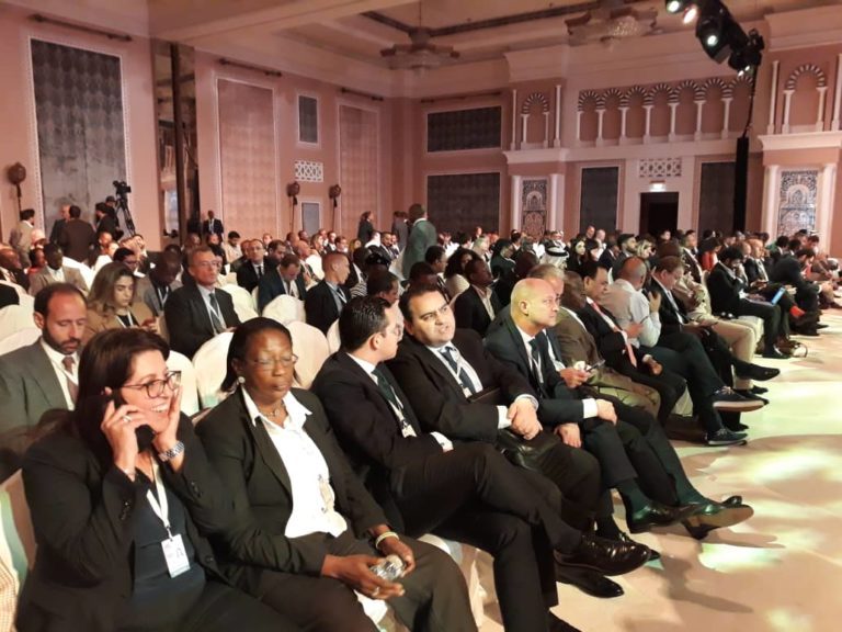 Ambassador tells Nigerians what to do before business venture in Dubai