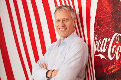 newsheadline247/Coca-Cola CEO, James Quincey in Africa, Defines Region as Company’s Future Growth Driver