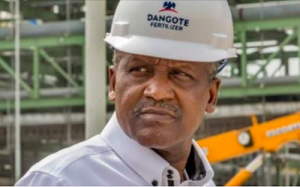 newsheadline247.com/Dangote to set up $2bn cement, fertilizer factory in Togo