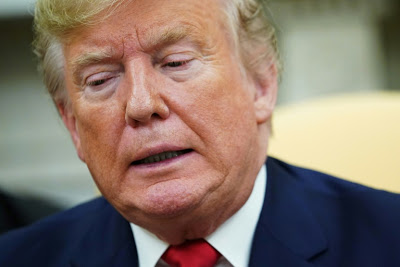 newsheadline247.com/Trump says will 'strongly consider' testifying in impeachment probe