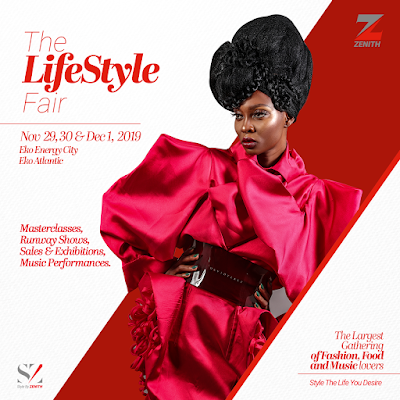 newsheadline247.com/TOP GLOBAL DESIGNERS STORM LAGOS FOR “STYLE BY ZENITH 2.0” LIFESTYLE FAIR