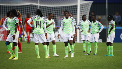 nesheadline247.com/FIFA U-20 Women’s World Cup: Nigeria lose 2020 hosting rights to Costa Rica, Panama