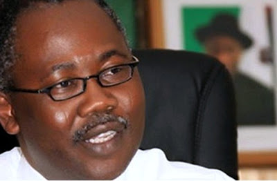 newsheadline247.com/EFCC: Adoke now in our custody, to face trial over Malabu scandal