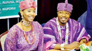newsheadline247.com/Oluwo of Iwo divorces wife over “personal irreconcilable differences”
