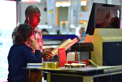 newsheadline247.com/US $500 Billion African Retail Industry Set to Benefit from SGI Dubai 2020