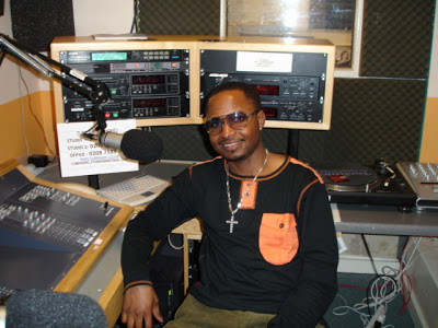newsheadline247.com/2020: DJ Segun ShyShy Shyllon felicitates with Nigerians, preaches love, goodwill in New Year