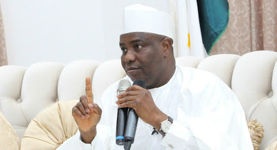 newsheadline247.com/Plots to divide Nigeria in 2020 will fail – Gov. Tambuwal
