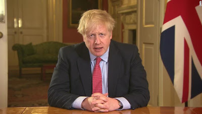 Boris Johnson/newsheadline247.com