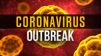 coronavirus outbreak/newsheadline247.com