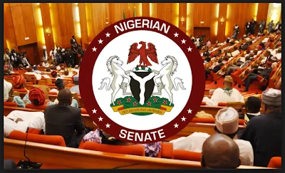 Nigerian Senate/newsheadline247