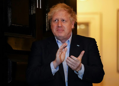 Boris Johnson-AFP/newsheadline247.com