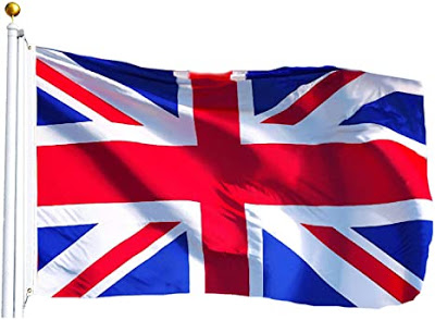 British Flag -newsheadline247.com
