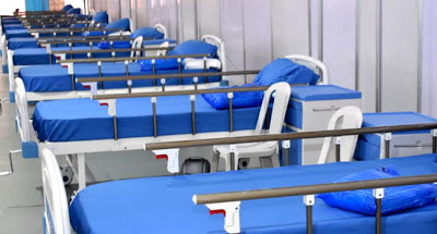 COVID-19- Lagos discharges 49 recovered patients - newsheadline247.com