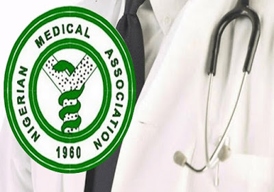 Nigeria Medical Association/newsheadline247.com