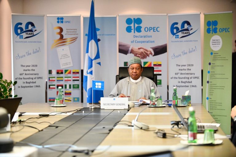 OPEC slashes production -newsheadline247.com