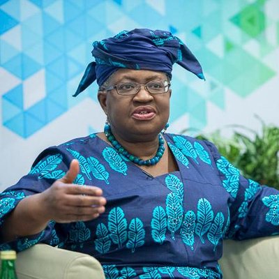 Ngozi Okonjo-Iweala/newsheadline247.com