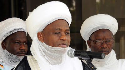 Sultan of Sokoto/newsheadline247.com