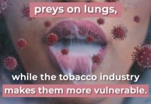 TobaccoExposed COVID-19 - newsheadline247.com