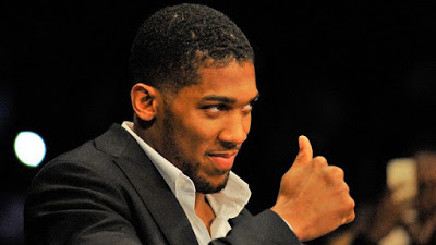 I Haven’t Had A Girlfriend In A While – Anthony Joshua Anthony Joshua: ‘I don’t have a girlfriend and I haven’t had one for a while’ - newsheadline247.com