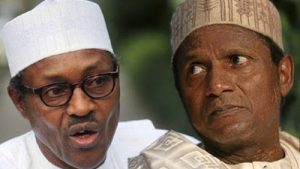 Yar’adua was a patriot - Buhari hails late ex-president, admits political differences - newsheadline247.com