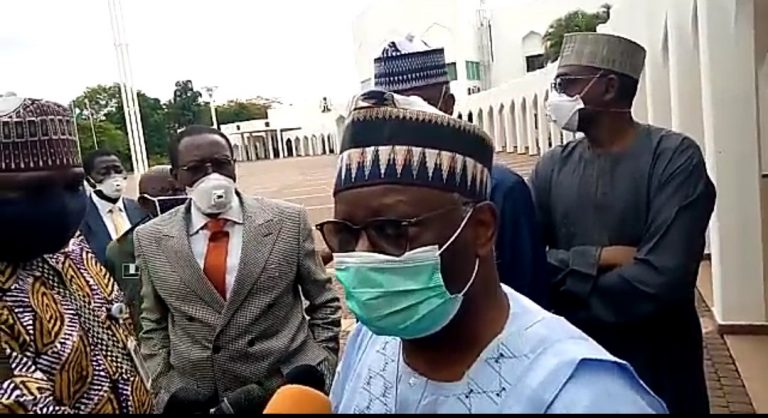 Chief of Staff - newsheadline247.com