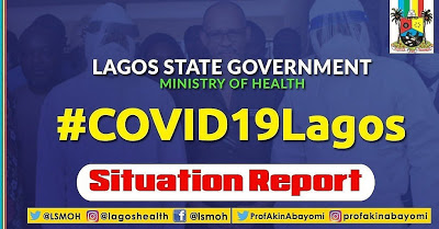 Lagos discharges 22 coronavirus patients - newsheadline247.com