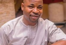 Lagos motor parks boss, MC Olumo reacts to talks on political ambition - newsheadline247.com