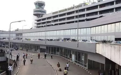 MMA Lagos - Federal Government extends flight ban by four weeks - newsheadline247.com