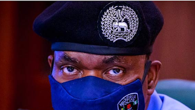 Nigerian Police groan over non-provision of COVID-19 protective materials, job allowance - newsheadline247.com