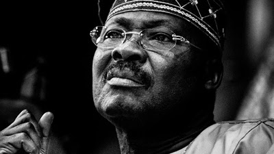Ajimobi died of COVID-19 complications in Lagos hospital, for Burial today - newsheadline247.com