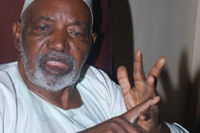 Buhari has failed woefully, Balarabe Musa laments spate of insecurity - newsheadline247.com