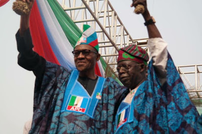 APC Crisis: Buhari, Tinubu’s relationship intact, Presidency insists - newsheadline247.com