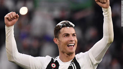 Cristiano Ronaldo plots Juventus exit - newsheadline247.com